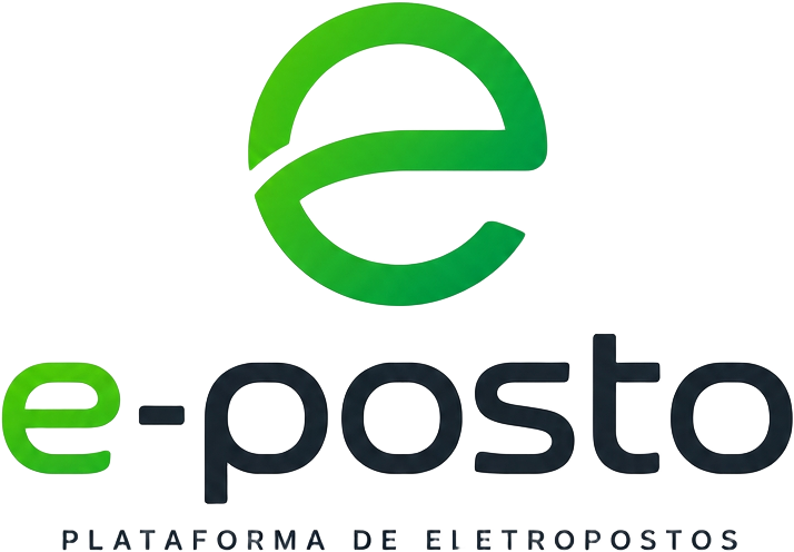 e-posto — plataforma de eletropostos